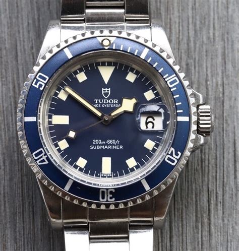 fratello tudor submariner 94110.